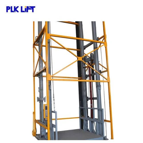 Cargolift