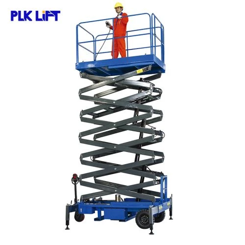Ardán Scissor Lift