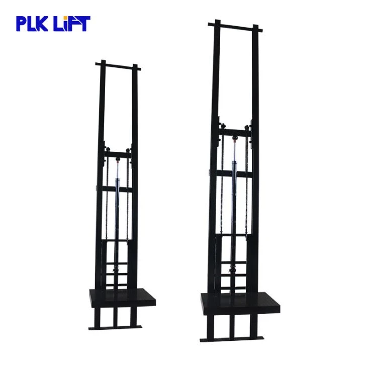 Vertical Platform Lift