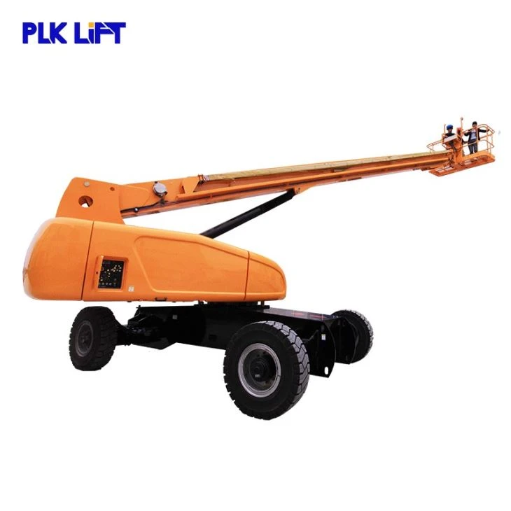 Aerial Man Lift