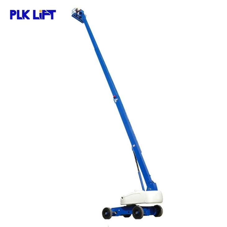 Aerial Man Lift