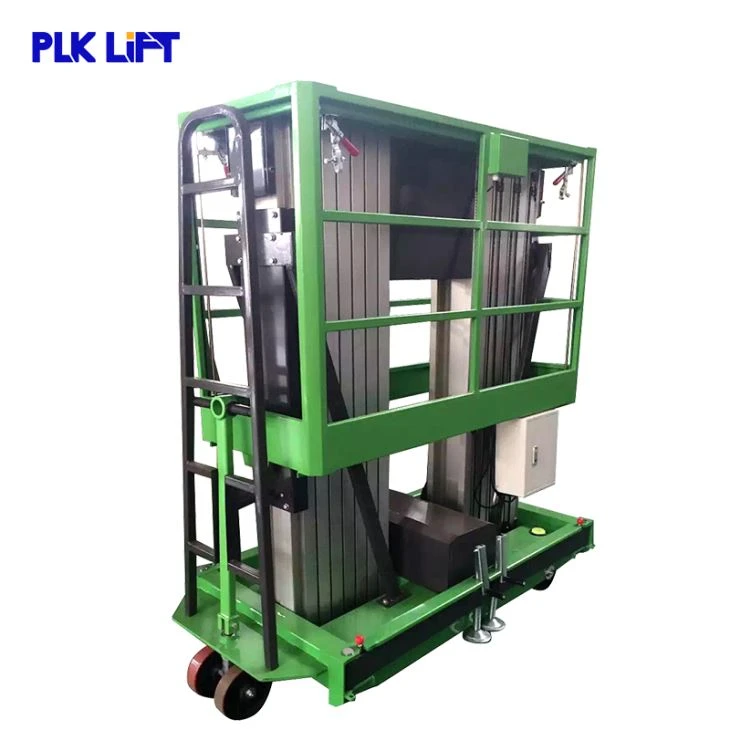 Aerial Platform Lift