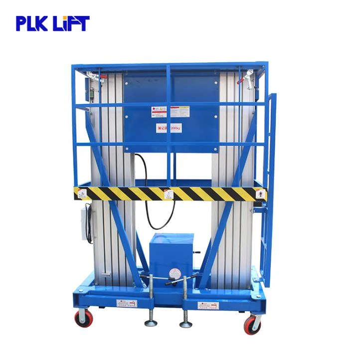 Aerial Platform Lift