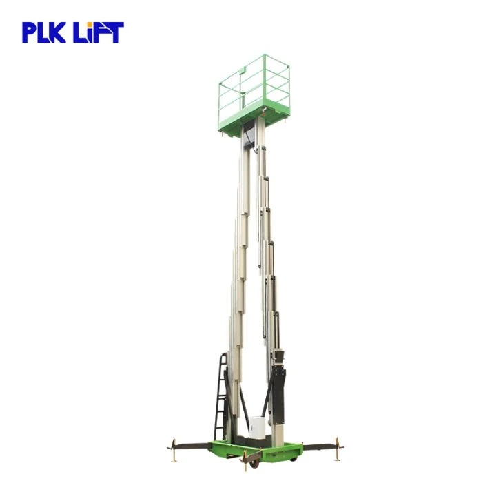 Aerial Platform Lift