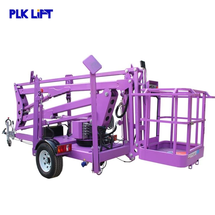 China Boom Lift