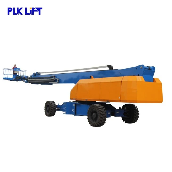 Genie Aerial Lift