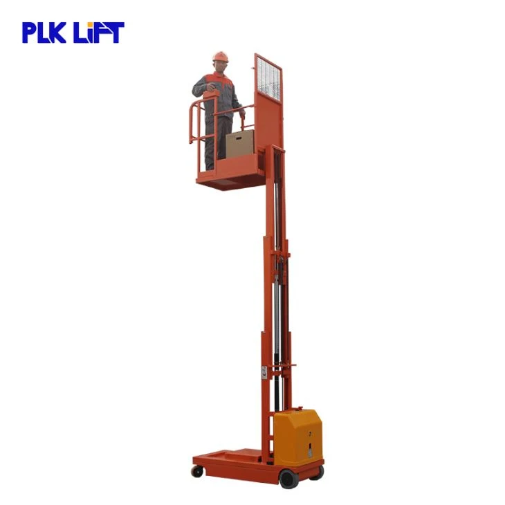 High Level Order Picker