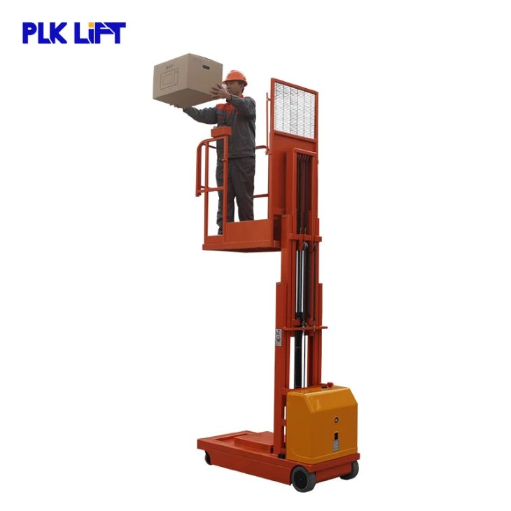 High Level Order Picker