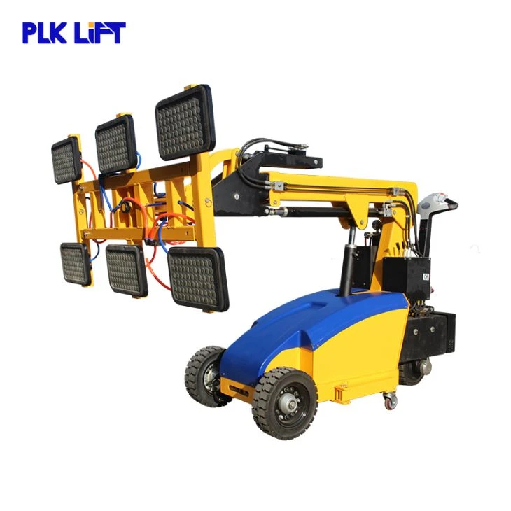 Manual Vacuum Glass Lifter