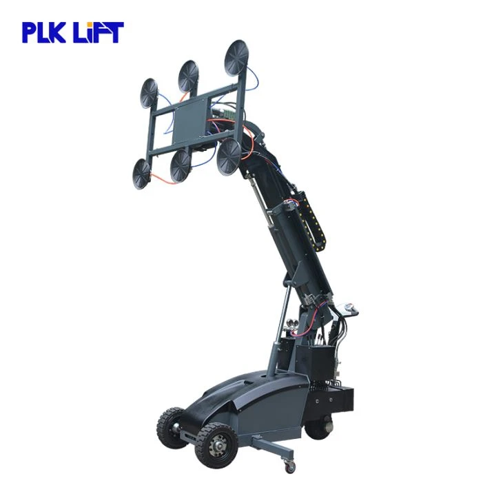 Manual Vacuum Glass Lifter