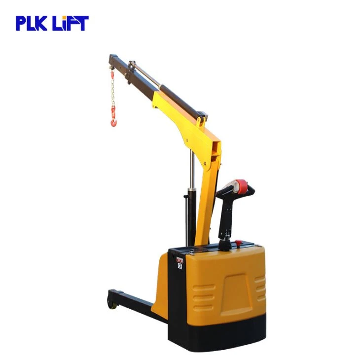 Small Lift Crane