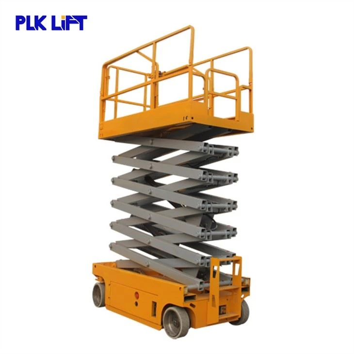 Lift Electric