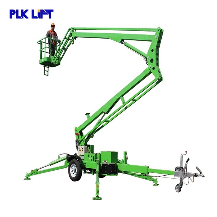 USA Boom Lift