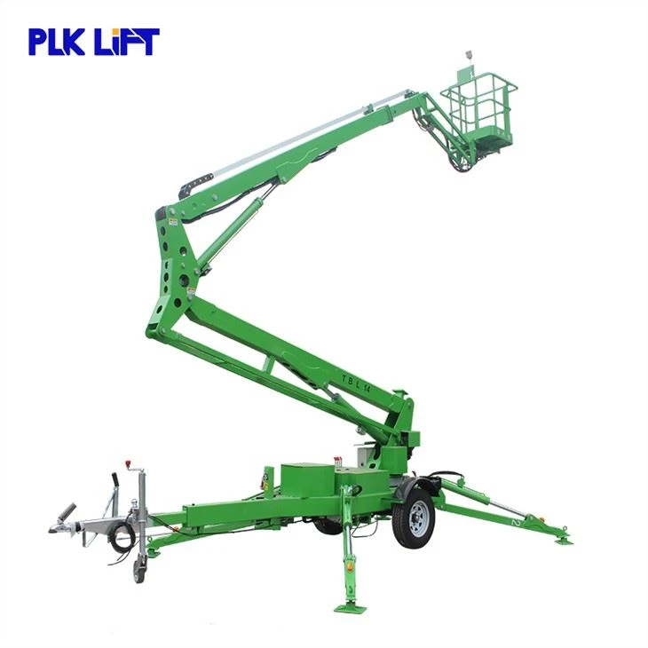 USA Boom Lift